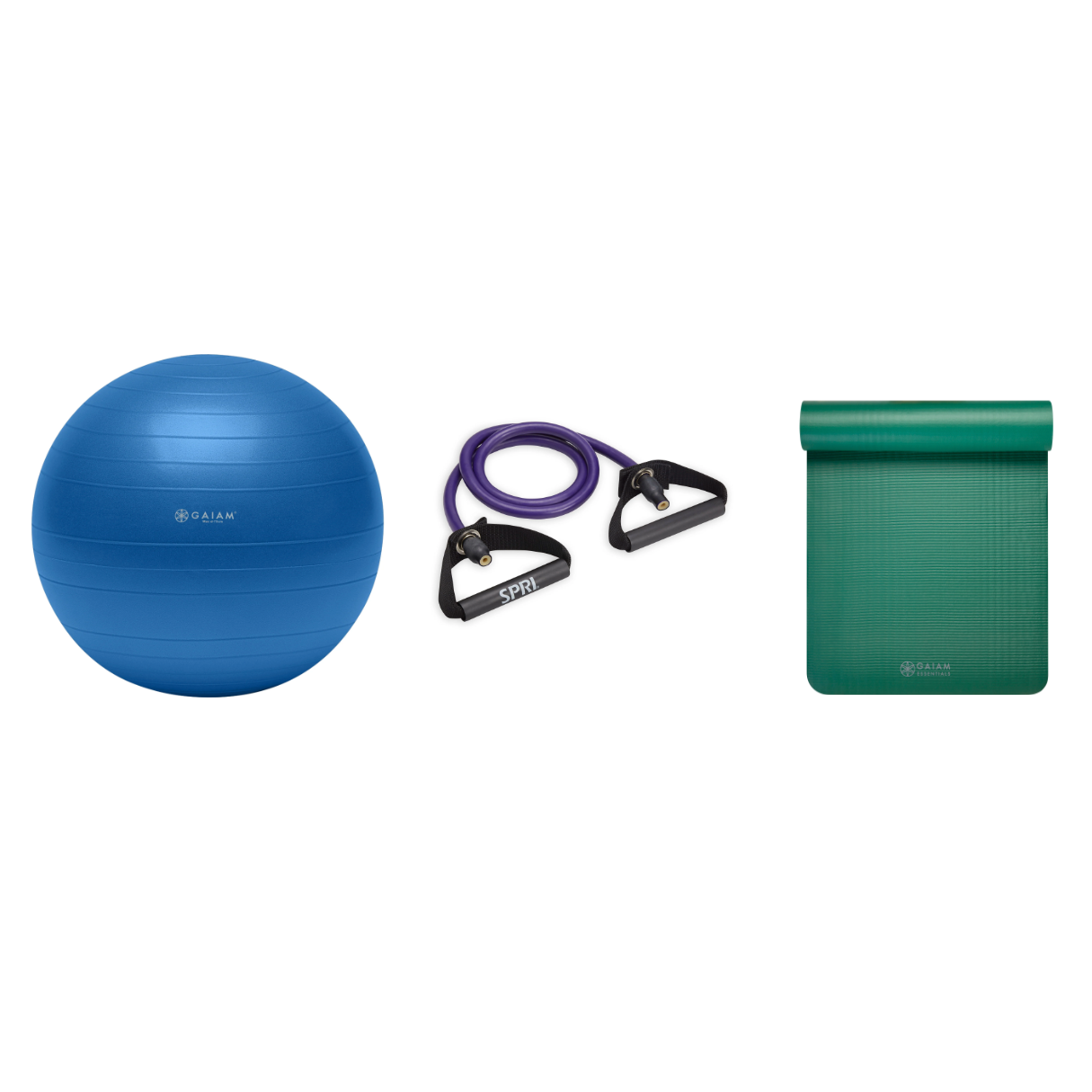 Fitness Bundle